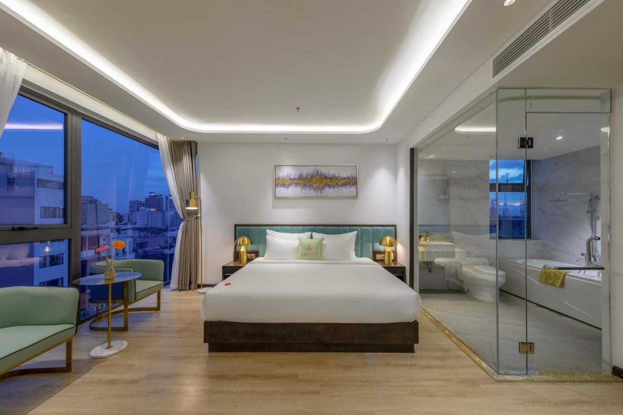 Cordial Grand - Infinity Rooftop Pool