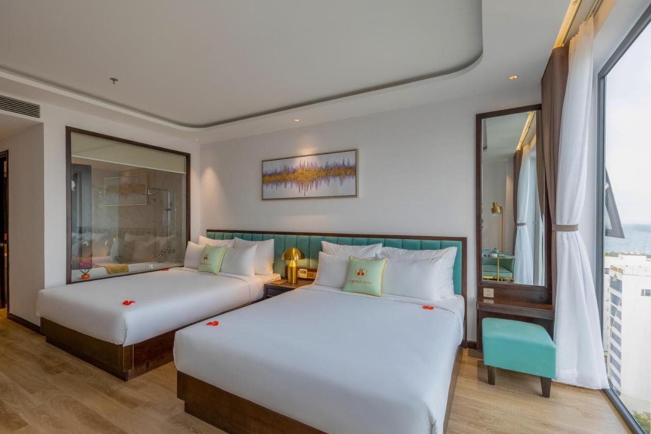 Cordial Grand - Infinity Rooftop Pool 4*
