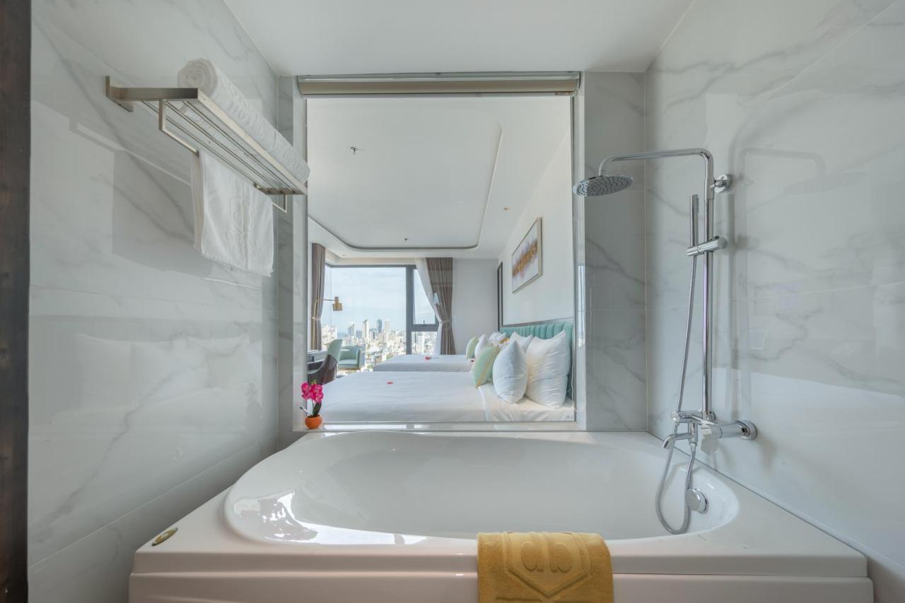 Cordial Grand - Infinity Rooftop Pool 4*