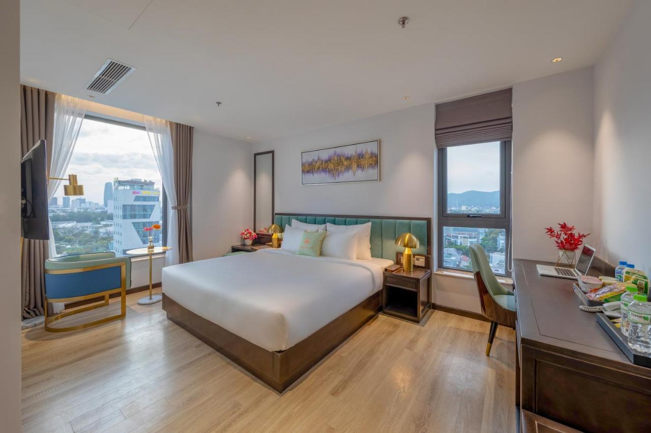 Hotel Cordial Grand - Infinity Rooftop Pool 4*