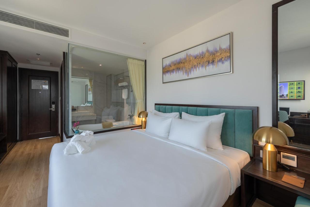 Cordial Grand - Infinity Rooftop Pool 4*