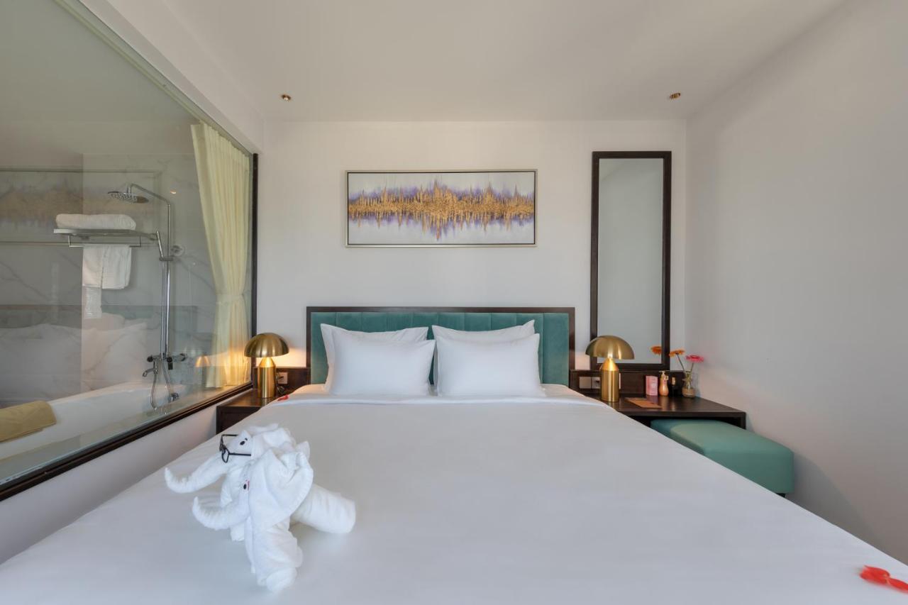 Cordial Grand - Infinity Rooftop Pool 4*