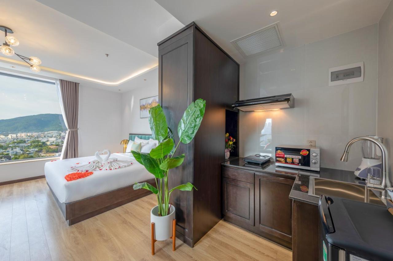 Hotel Cordial Grand - Infinity Rooftop Pool 4*