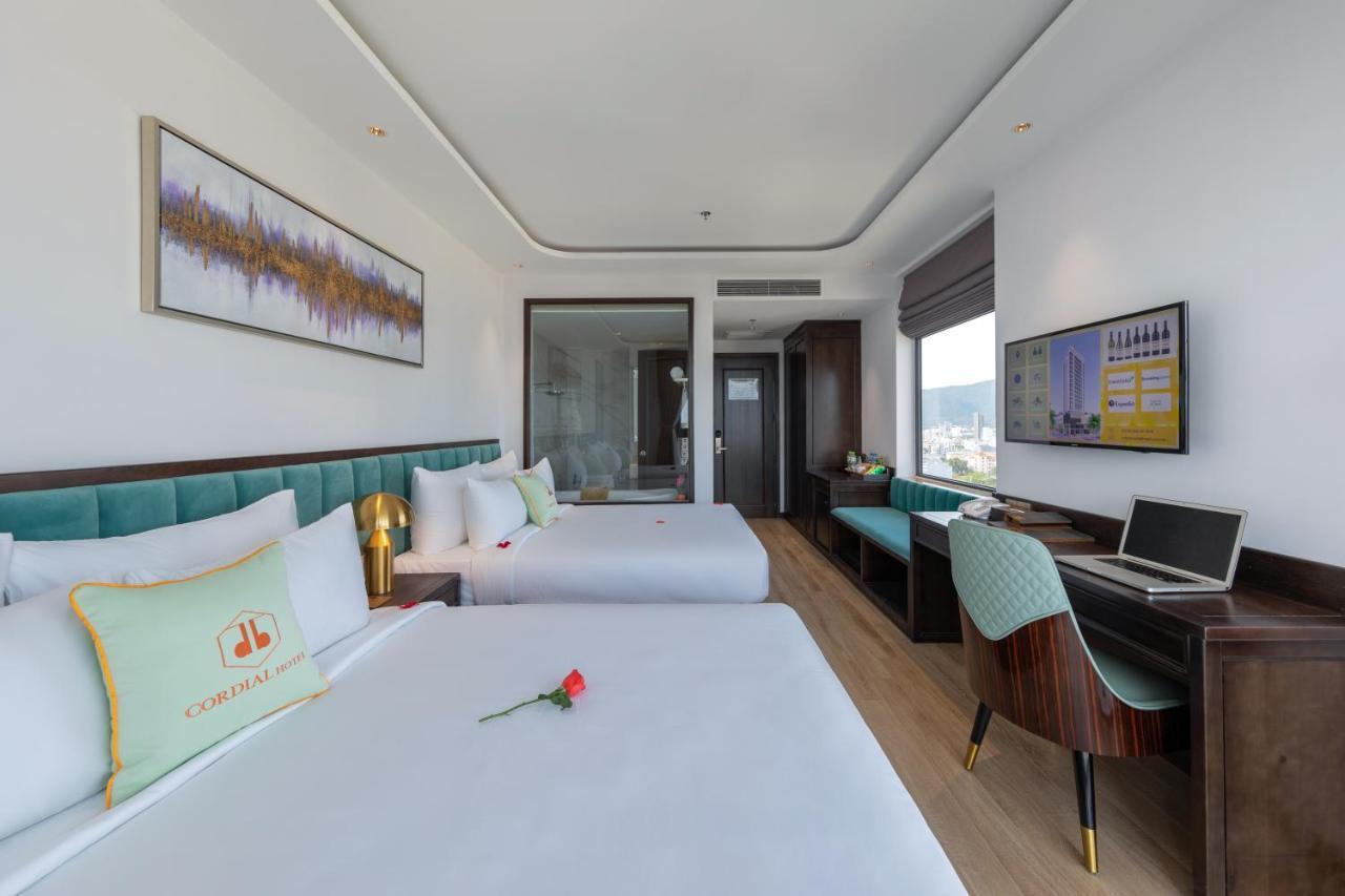 Cordial Grand - Infinity Rooftop Pool Hotel 4*